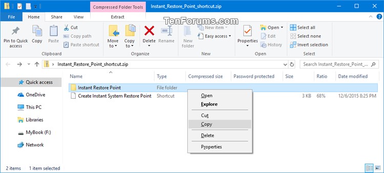 Create System Restore Point shortcut in Windows 10-copy_folder.jpg