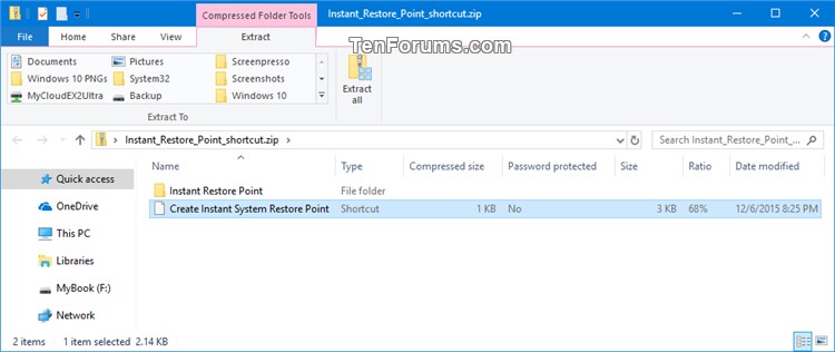 Create System Restore Point shortcut in Windows 10-shortcut.jpg