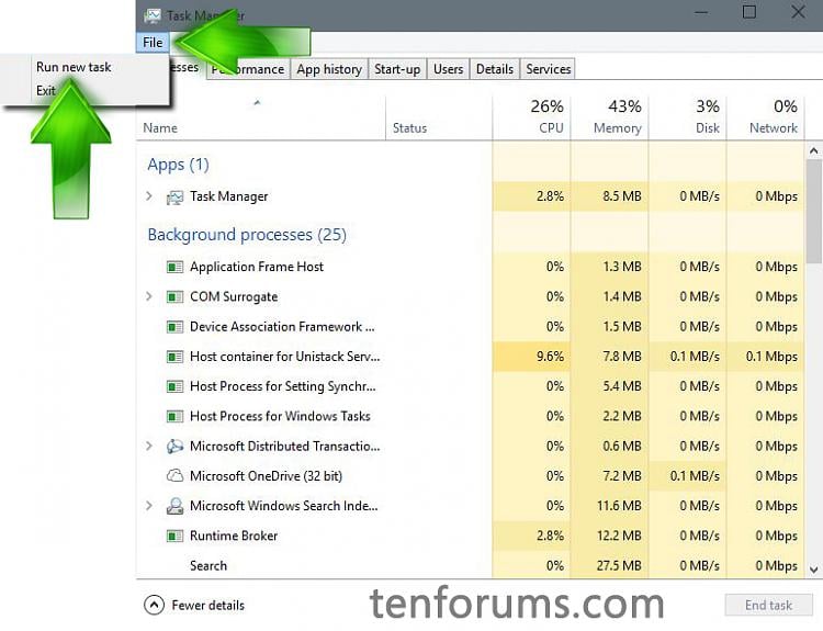 Enable and Disable Driver Verifier in Windows 10-task-manager.jpg