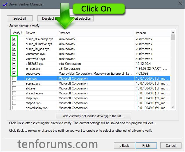 Enable and Disable Driver Verifier in Windows 10-select-drivers.jpg