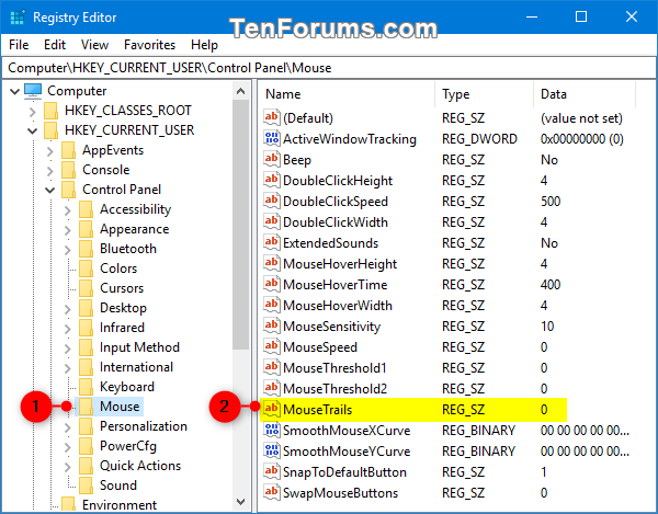 Turn On or Off Display Pointer Trails in Windows-display_pointer_trails-registry-1.png