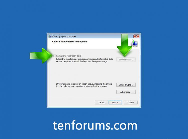 Troubleshoot Windows 10 failure to boot using Recovery Environment-repartition-drives.jpg