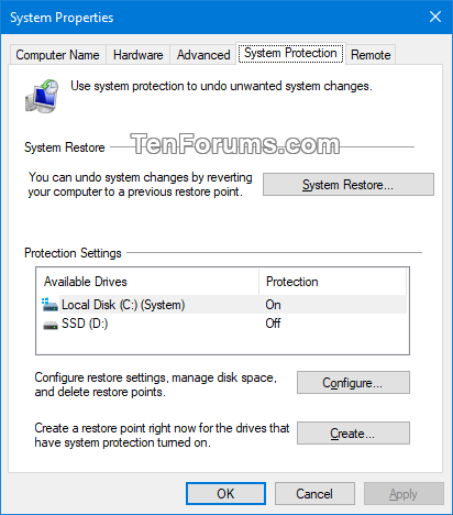 Add System Protection Context Menu in Windows 10-system_protection.png