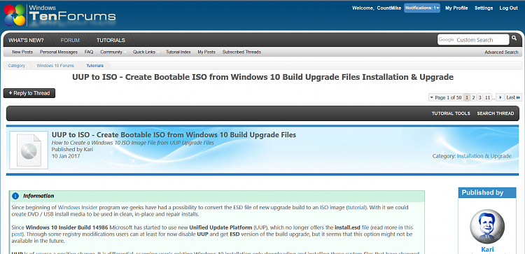 UUP to ISO - Create Bootable ISO from Windows 10 Build Upgrade Files-image.png