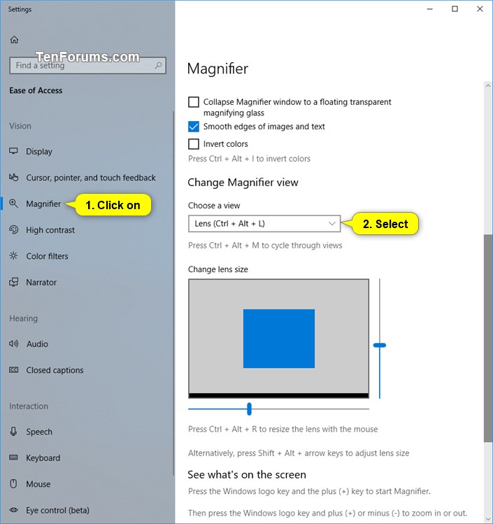 How to Change Magnifier View in Windows 10-magnifier_lens_view_in_settings.jpg
