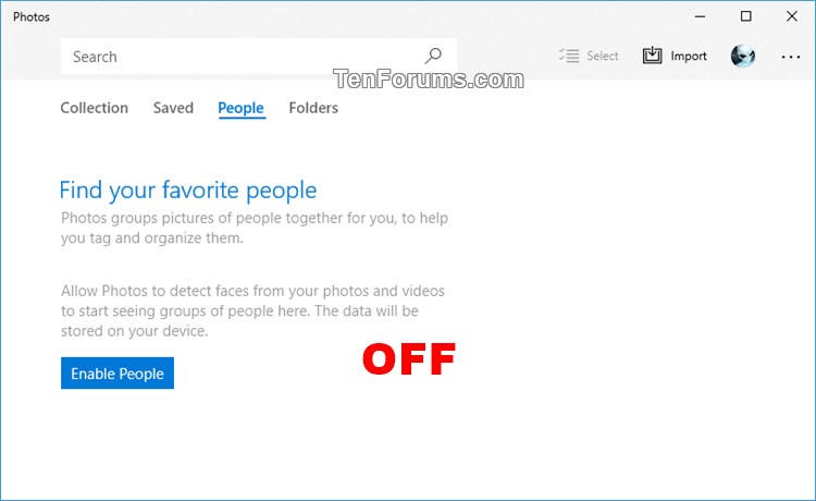 Turn On or Off Face Detection and Recognition in Windows 10 Photos app-photos_people_off.jpg