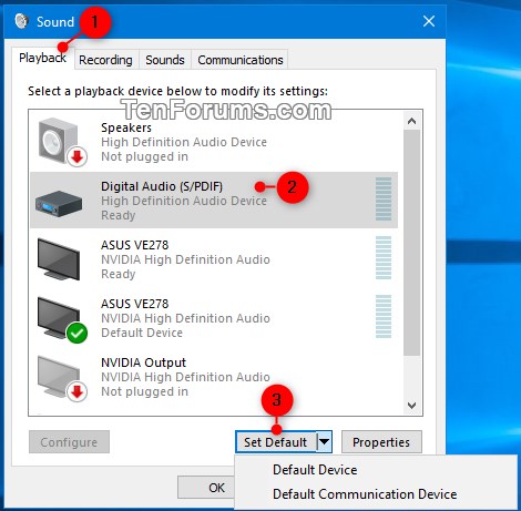 Change Default Audio Playback Device in Windows 10-audio_playback_device_sound-1.jpg