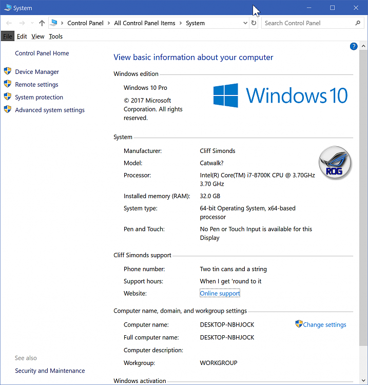 Customize OEM Support Information in Windows 10-image.png