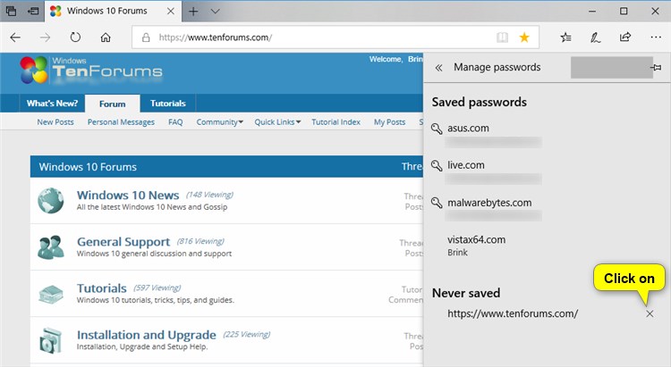 Manage Saved Passwords in Microsoft Edge in Windows 10-microsoft_edge_never_saved_passwords.jpg