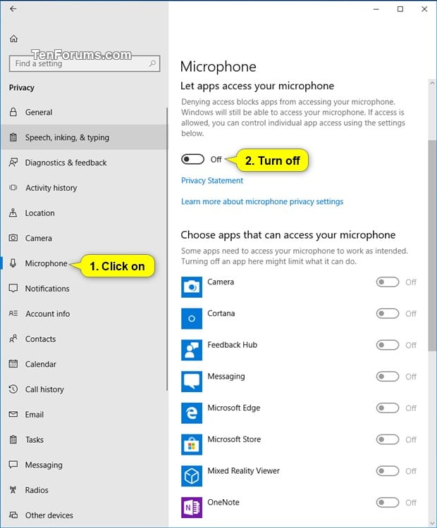 Allow or Deny OS and Apps Access to Microphone in Windows 10-microphone_access_for_apps-2.jpg