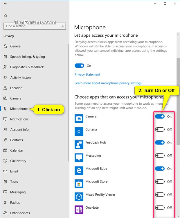 Allow or Deny OS and Apps Access to Microphone in Windows 10-microphone_access_for_specific_apps.jpg