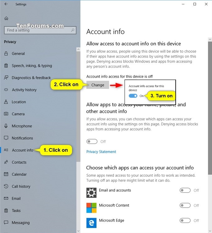 Allow or Deny OS and Apps Access to Account Info in Windows 10-account_info_access_for_device-1.jpg