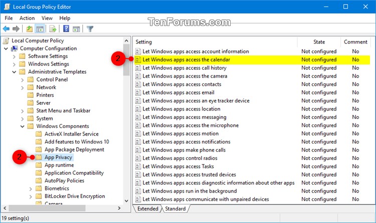 Allow or Deny OS and Apps Access to Calendar in Windows 10-calendar_access_for_apps_gpedit-1.jpg