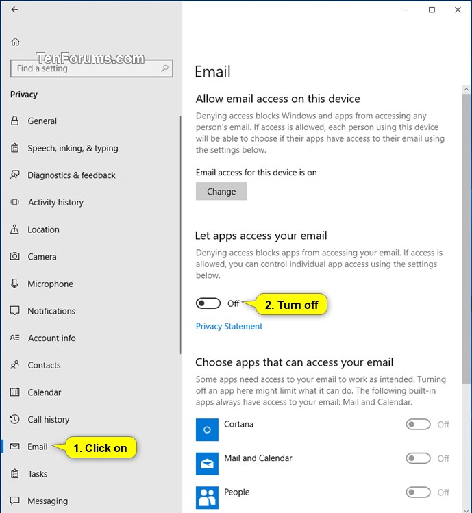 Allow or Deny OS and Apps Access to Email in Windows 10-email_access_for_apps-2.jpg