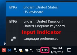 Turn On or Off Language Bar and Input Indicator in Windows 10-input_indicator.jpg