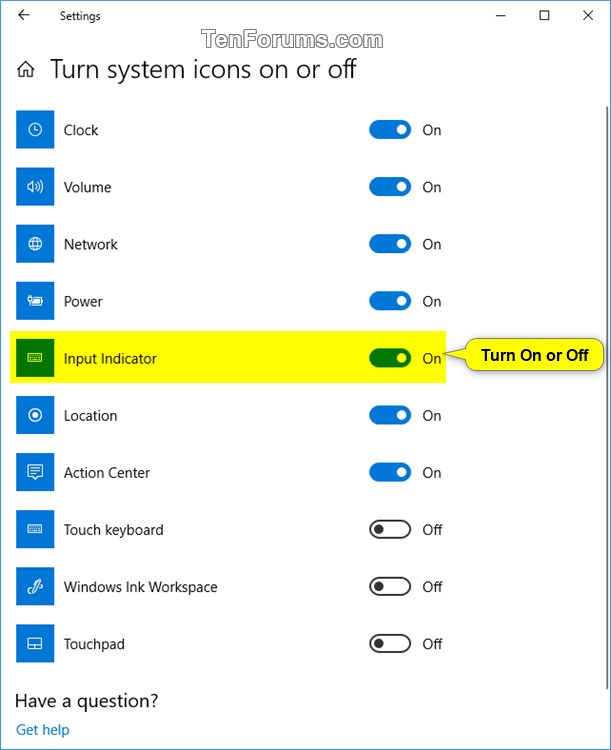Turn On or Off Language Bar and Input Indicator in Windows 10-input_indicator-2.jpg