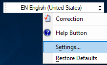 Turn On or Off Language Bar and Input Indicator in Windows 10-language_bar_floating_on_desktop-2.png