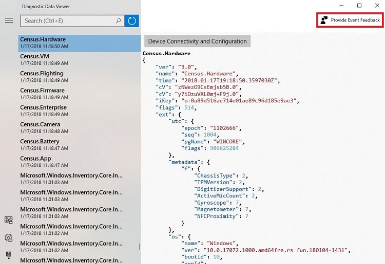 Enable or Disable Diagnostic Data Viewer in Windows 10-provide_diagnostic_event_feedback.jpg