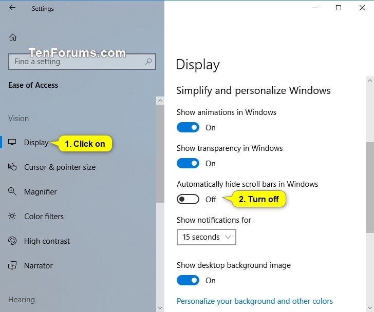 Turn On or Off Automatically Hide Scroll Bars in Windows 10 UWP Apps-automatically_hide_scroll_bars_settings-1.jpg