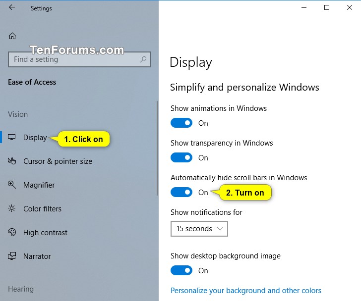 Turn On or Off Automatically Hide Scroll Bars in Windows 10 UWP Apps-automatically_hide_scroll_bars_settings-2.jpg