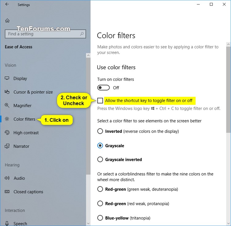 Enable or Disable Color Filters Hotkey in Windows 10-color_filters_hotkey_settings.jpg