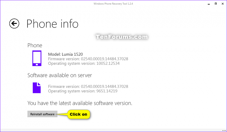 Windows Device Recovery Tool - Recover Windows 10 Mobile Phone-windows_phone_recovery_tool-3.png