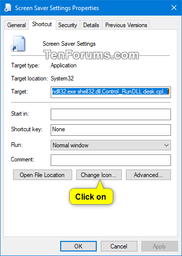 Create Screen Saver Settings Shortcut in Windows 10-screen_saver_settings_shortcut-3.png