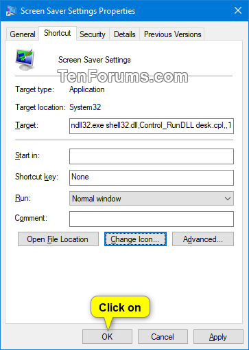 Create Screen Saver Settings Shortcut in Windows 10-screen_saver_settings_shortcut-5.png