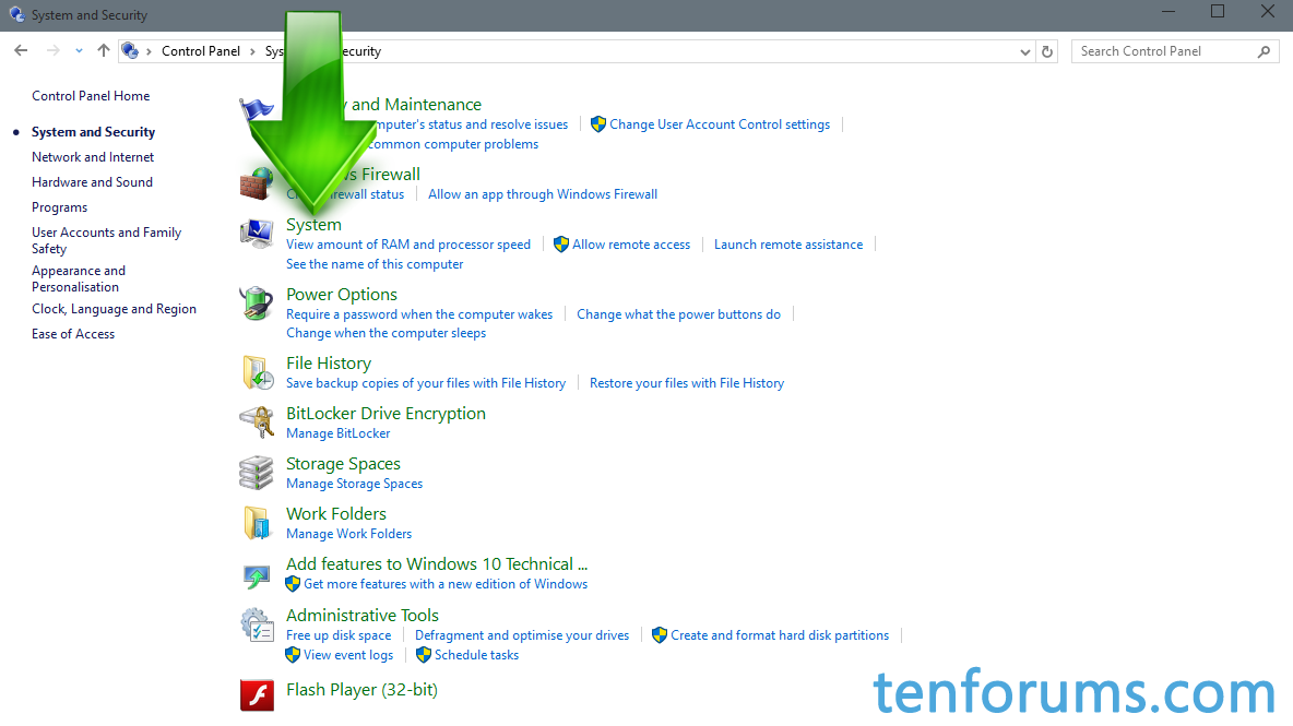 how to access windows 10 process monitor how to access windows 10 process monitor