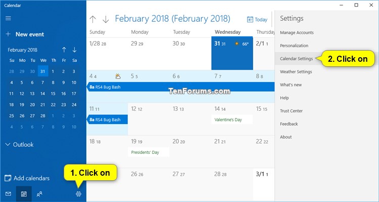 Change First Day of Week in Calendar app in Windows 10-calendar_app_first_day_of_week-1.jpg