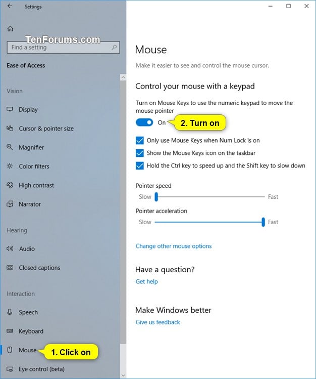 How to Turn On and Off Mouse Keys in Windows 10-mouse_keys_settings-1.jpg