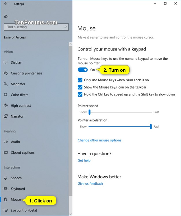 How to Turn On and Off Mouse Keys in Windows 10-mouse_keys_settings-1.jpg