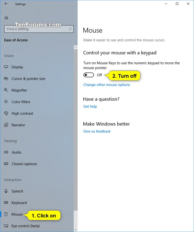 How to Turn On and Off Mouse Keys in Windows 10-mouse_keys_settings-2.jpg