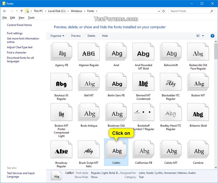 Preview Fonts in Windows 10-fonts_folder-1.jpg