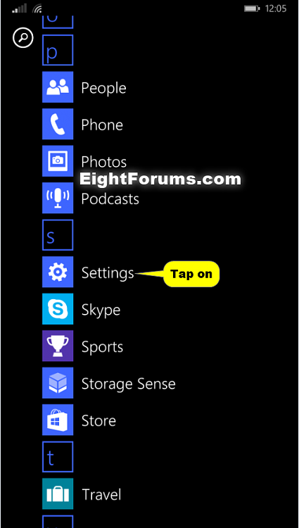 Windows 10 Mobile Insider Preview for Phones - Update to-windows_phone_8_check_for_software_update-1.png