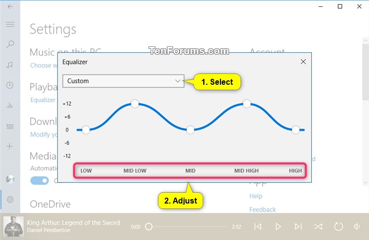 Use Equalizer in Groove Music app in Windows 10-groove_music_equalizer-4.jpg