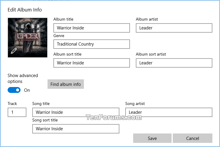 Edit Song and Album Metadata Info in Groove Music app in Windows 10-groove_music_edit_info-2.png