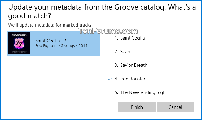 Edit Song and Album Metadata Info in Groove Music app in Windows 10-groove_music_find_album_info-2.png