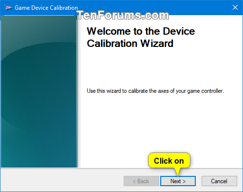 Calibrate Game Controller in Windows 10-calibrate_game_controller-4.png