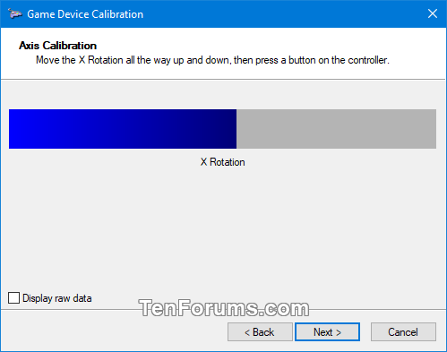 Calibrate Game Controller in Windows 10-calibrate_game_controller-8-b.png