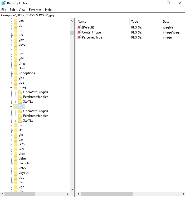 Customize Preview Details in Details Pane of File Explorer in Windows-regedit1.jpg