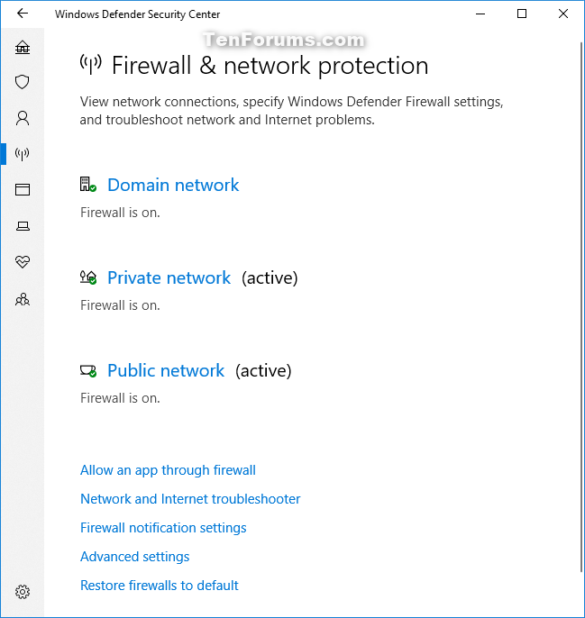 How to Open Windows Security in Windows 10-firewall_network_protection-1.png