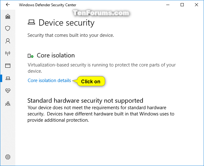 Name:  Windows_Defender_Memory_integrity-2.png
Views: 1015
Size:  46.6 KB