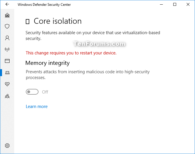 Turn On or Off Core Isolation Memory Integrity in Windows 10-windows_defender_memory_integrity-5.png