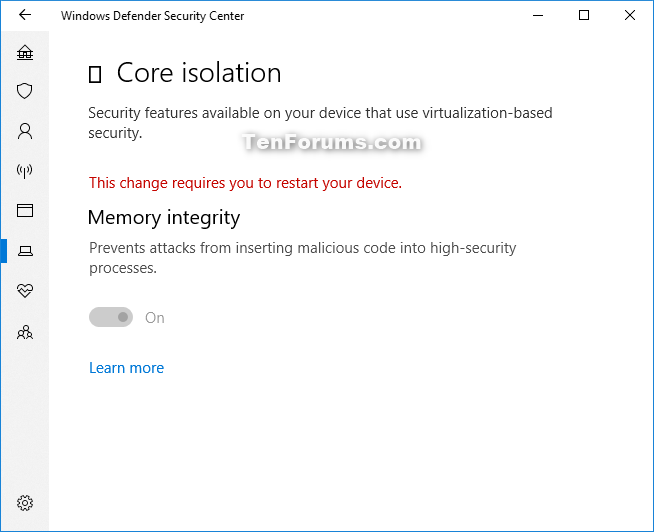 Turn On or Off Core Isolation Memory Integrity in Windows 10-windows_defender_memory_integrity-6.png