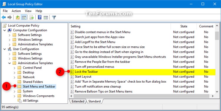 Enable or Disable Lock the Taskbar in Windows 10-lock_the_taskbar_gpedit-1.jpg