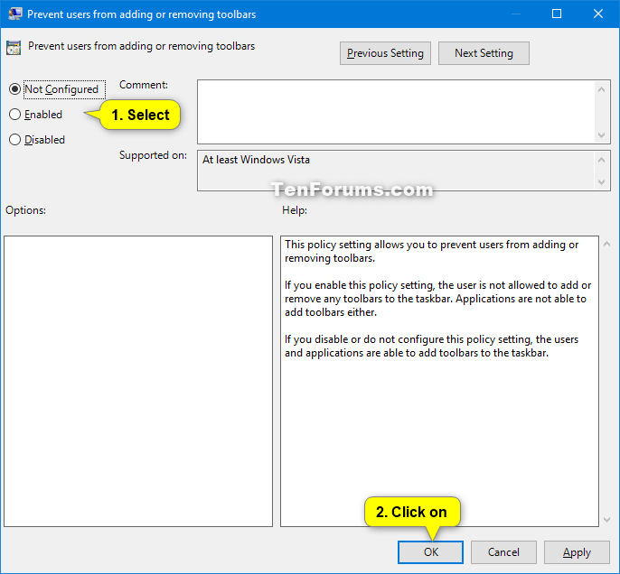 Enable or Disable Adding and Removing Toolbars on Taskbar in Windows-add-remove_toolbars_gpedit-2.png