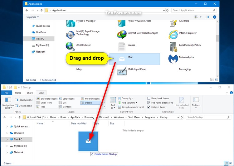 Run Microsoft Store Apps at Startup in Windows 10-drag_and_drop_startup_apps.jpg