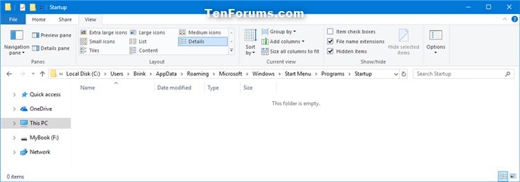 Run Microsoft Store Apps at Startup in Windows 10-startup_folder.jpg