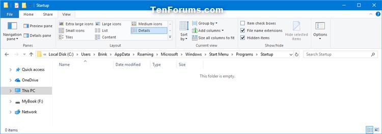 Run Microsoft Store Apps at Startup in Windows 10-startup_folder.jpg